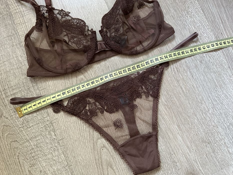 Комплект нижнего белья La Perla