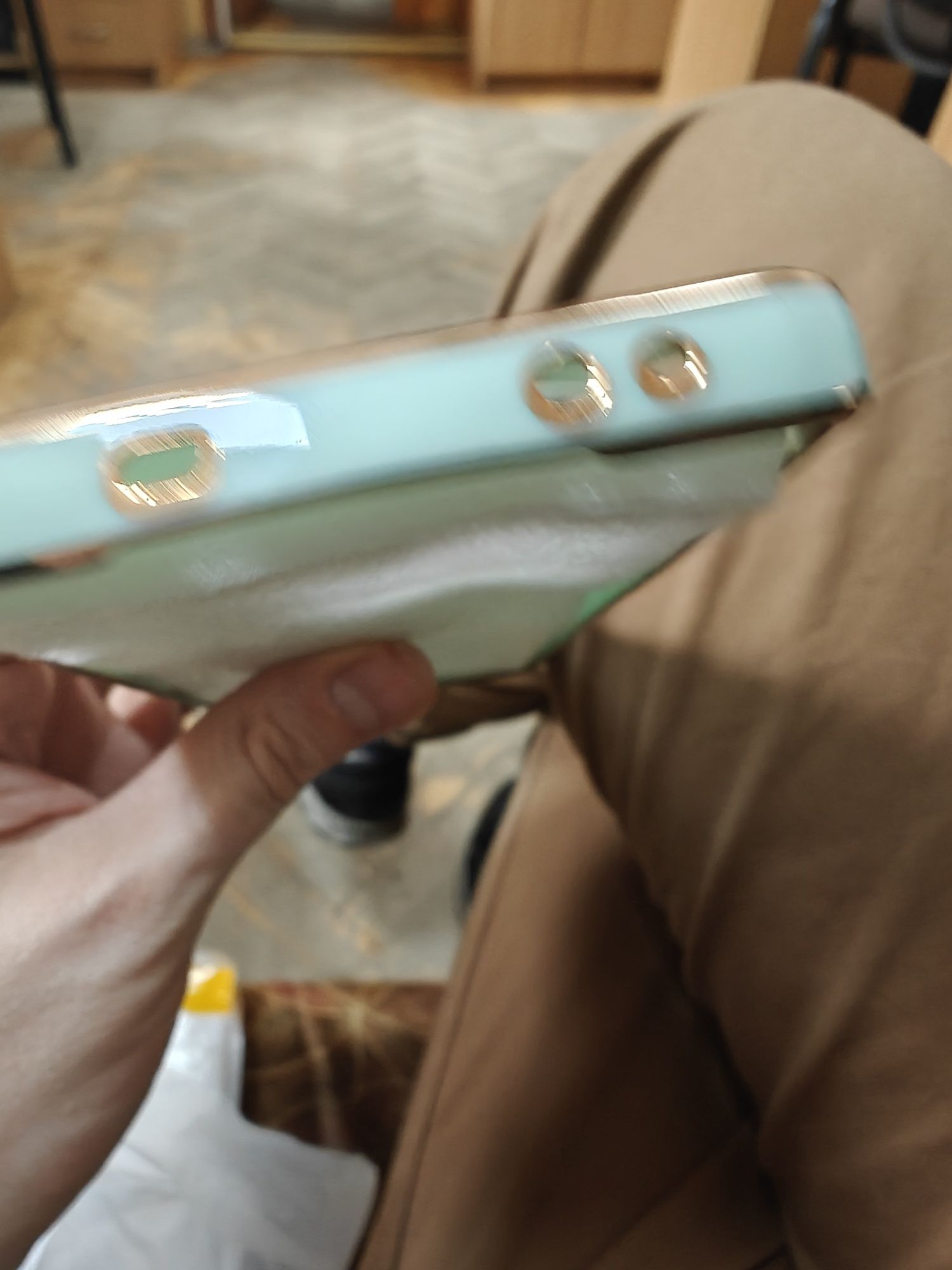 Чохол OnePlus 12