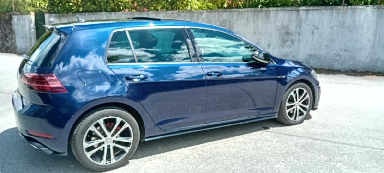 VW Golf VII 1.6 TDI