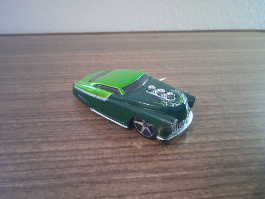 Hot Wheels '49 Merc