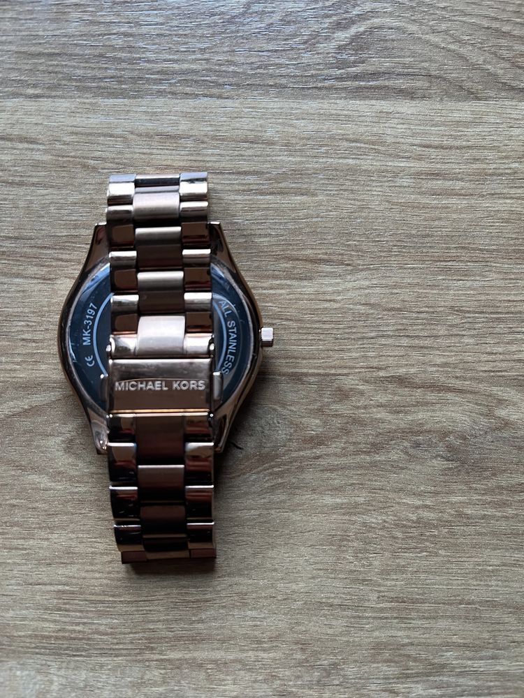 Zegarek damski Michael Kors