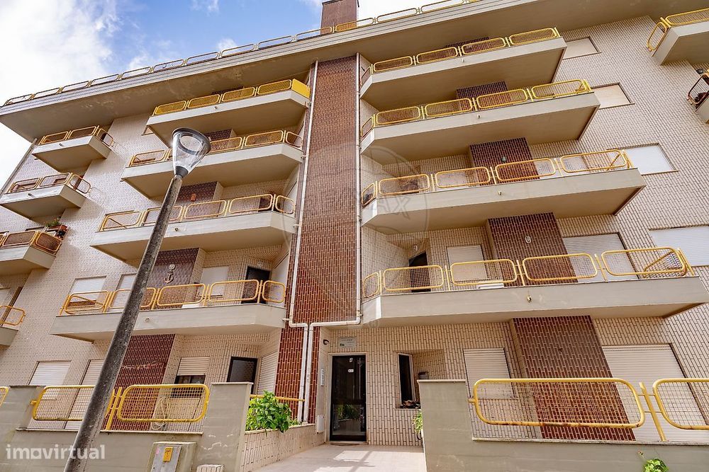 Apartamento T2 para venda