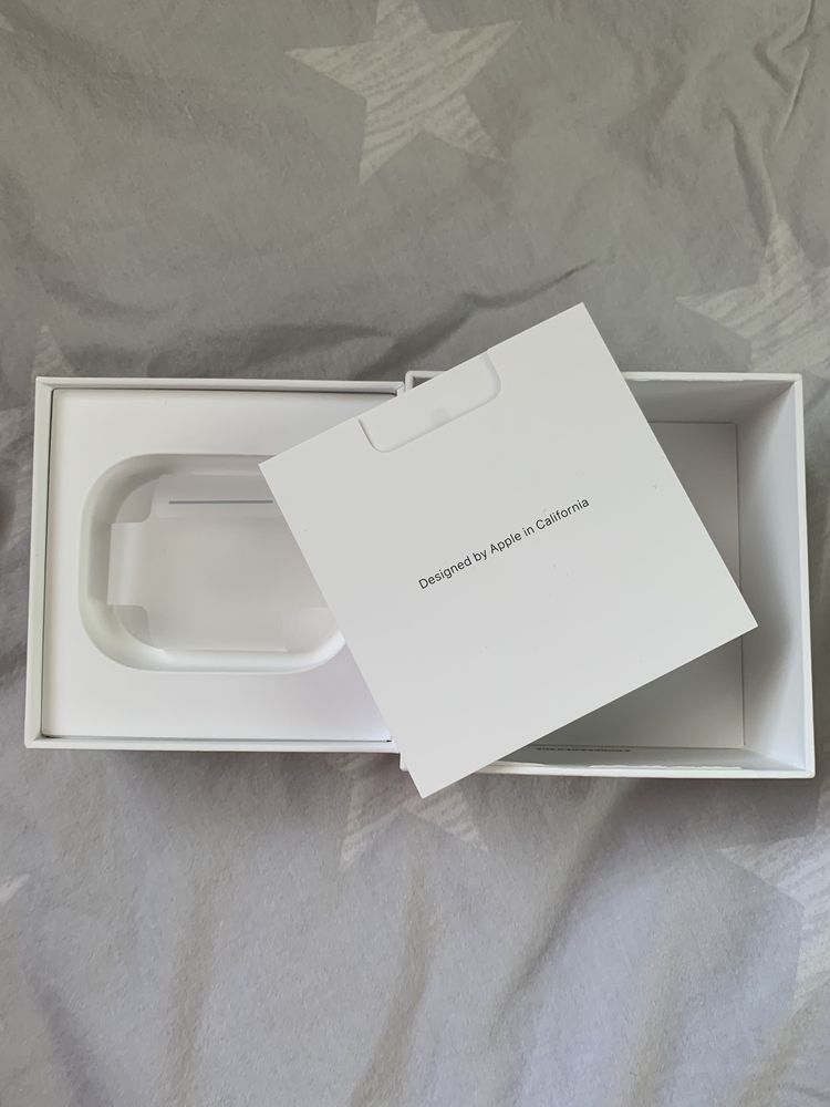 Airpods pro 2 USB-S