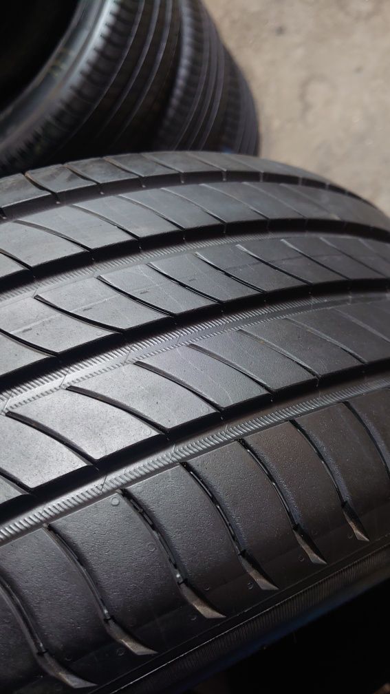 Летние шины Michelin Primacy 4 225/45 r17 225 45 17 комплект