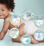 Pampers Premium Care 5 Pieluchy dla dzieci, 11–16 kg, 148 szt