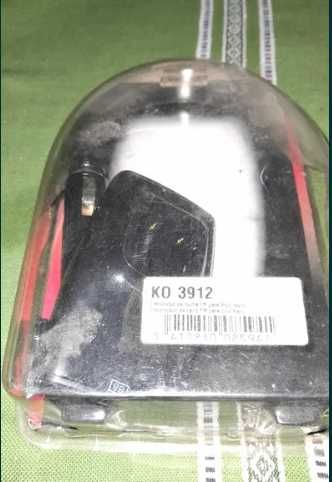 Transmissor de carro FM para IPOD Nano