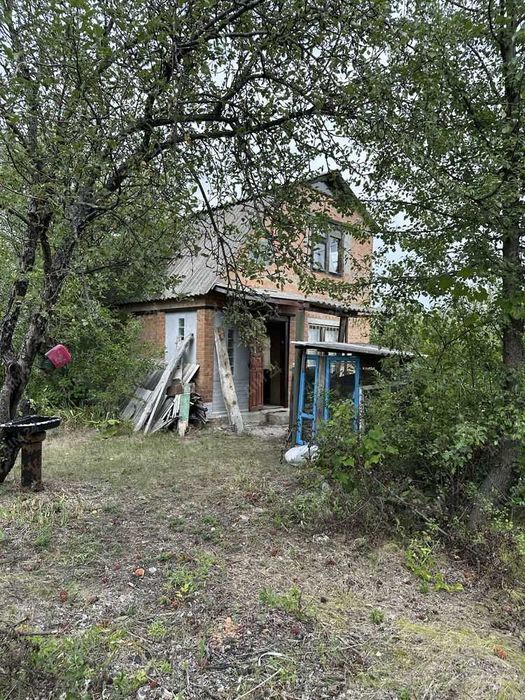 Дача з краєвидом і тишею - на самій вершині гори, у серці природи!