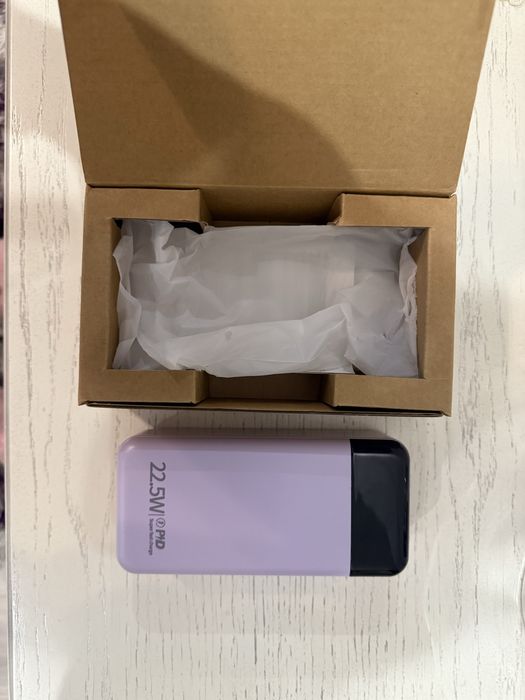 Продам Power Bank на 30000mAh. Новий.