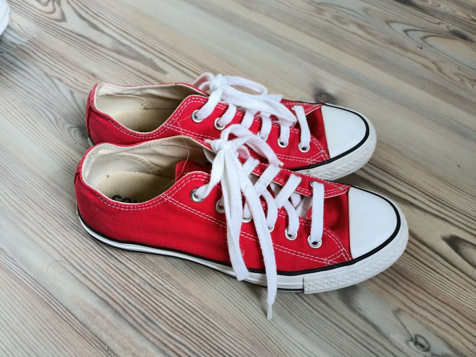 Trampki Converse all star 39.5