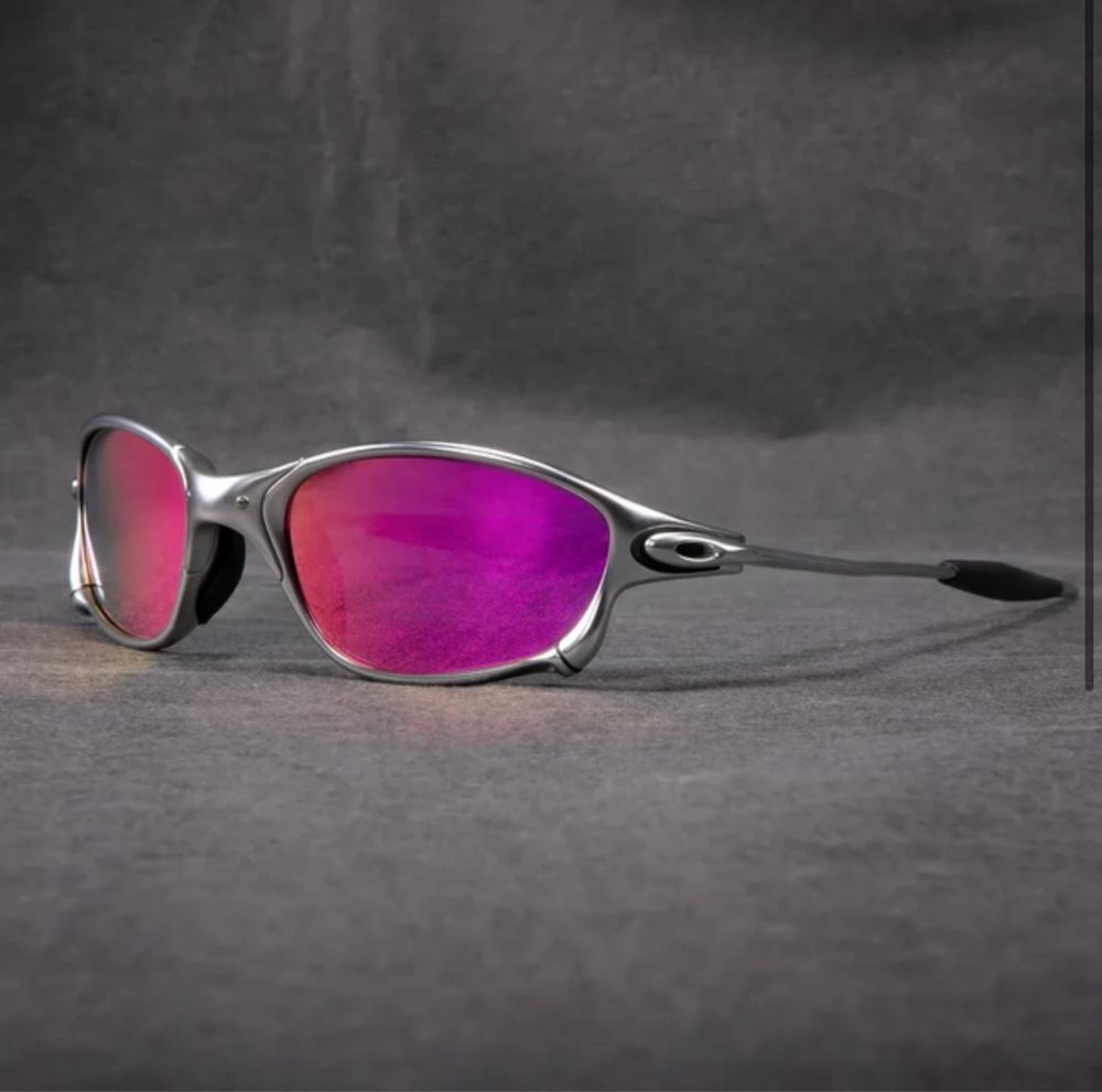 oculos juliet( oculos ciclista)