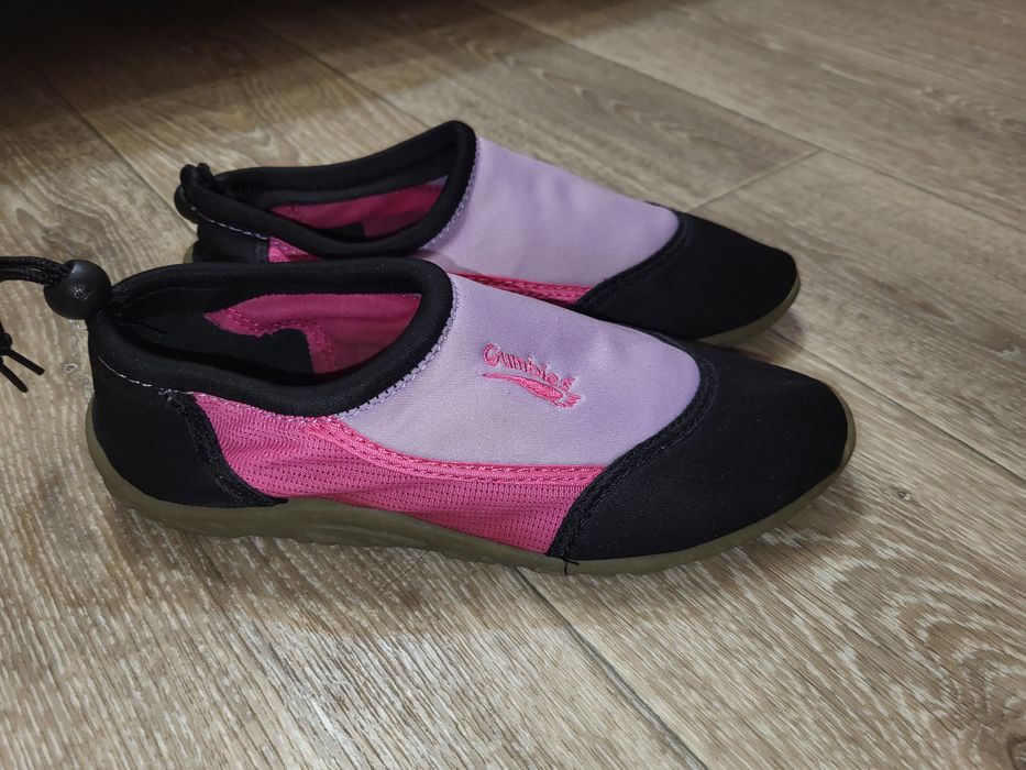 Аквашузи, коралки