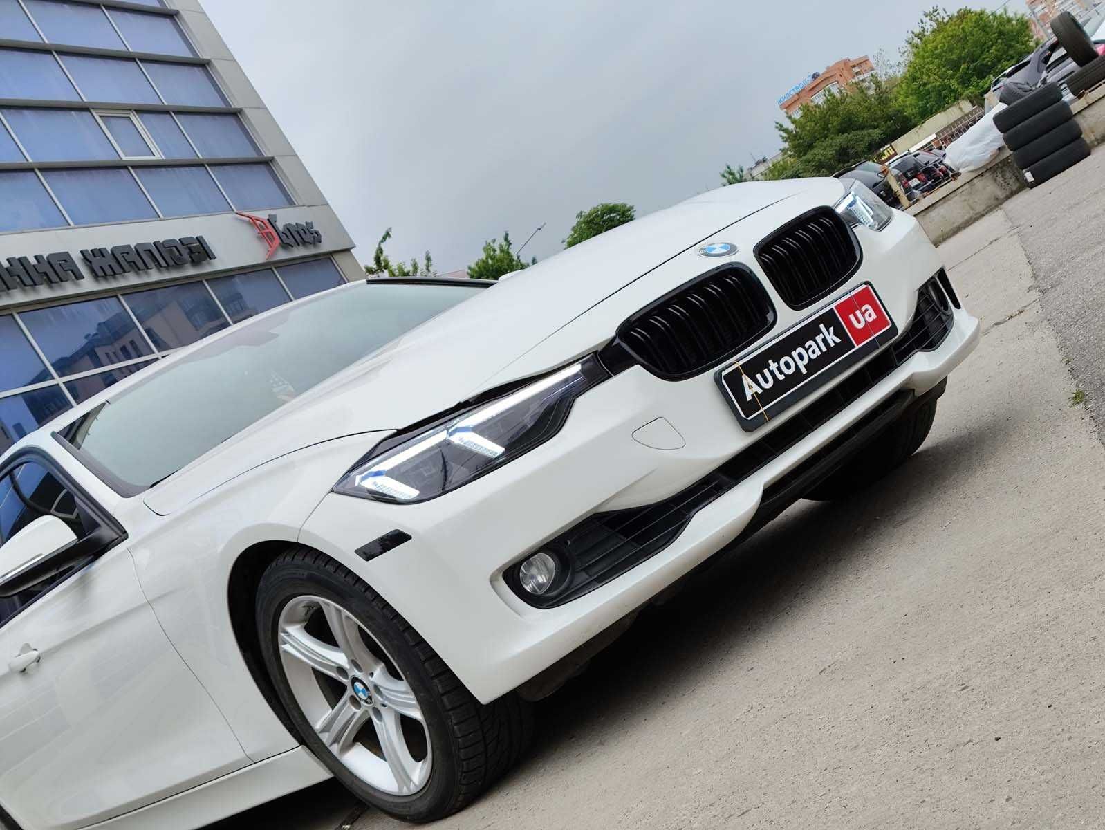 Продам BMW 328i 2014р. #43646