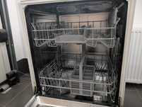 Zmywarka Bosch Silence plus 60 cm do zabudowy