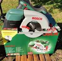 Дисковая пила Bosch PKS 55A