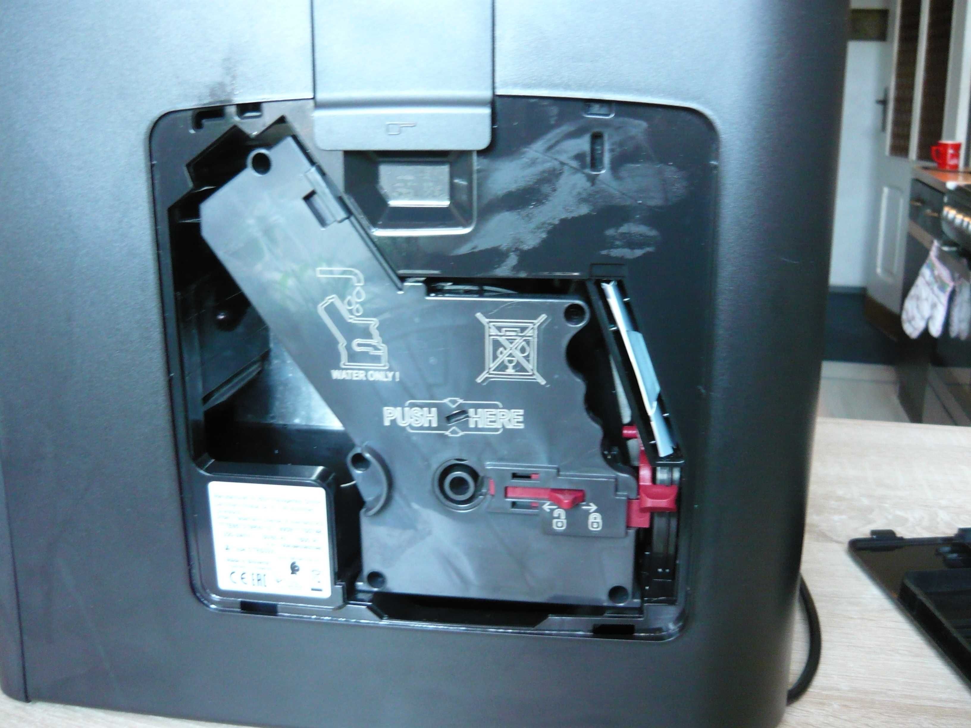 Ekspres Siemens EQ6 plus s 100