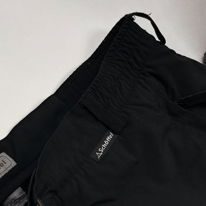 Тренінгові штани Schoffel