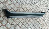 Avental spoiler frente Ford Escort mk2 para choques