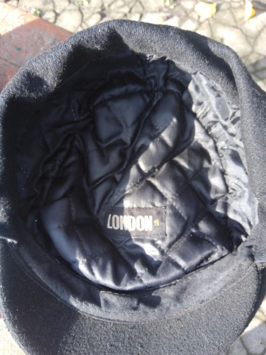 Кепка на осень набор