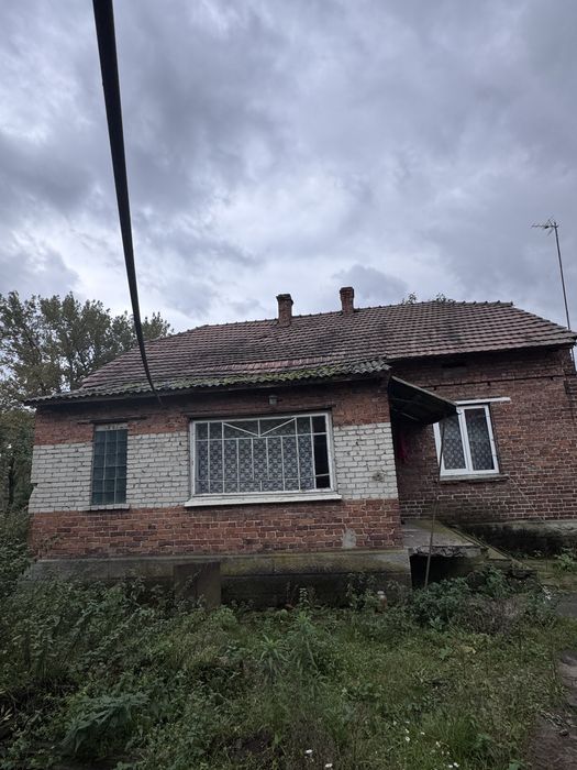 Продається будинок