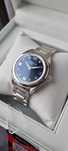 Alpina Alpiner Smart z diamentami, nówka, duży set