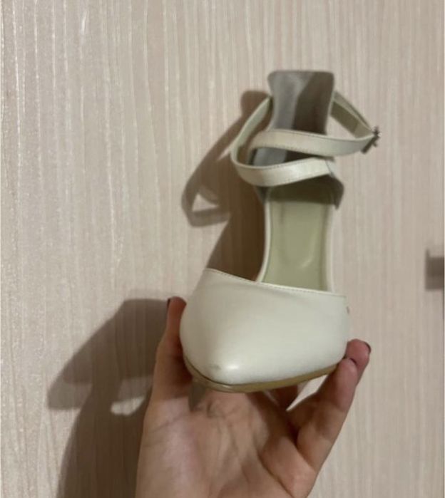 Туфлі Emmelie delage