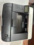 Принтер Canon LBP251dw (двостороння, WIFI, мережевий)
