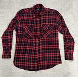 Camisa Xadrez Lefties