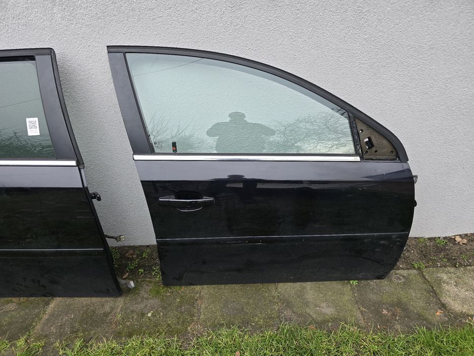 Części vectra  c 2008