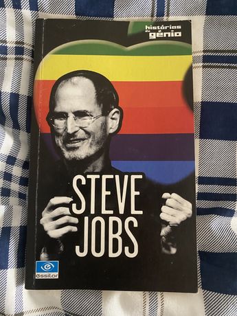 Steve Jobs Monografia