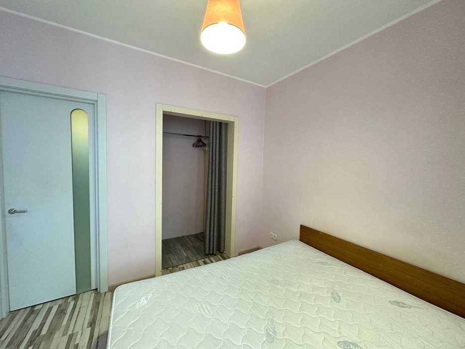 Простора та тепла 1 кімн квартира ЖК Садовий біля метро Лівобережна