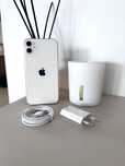 iPhone 11 64GB White - Doskonały Stan