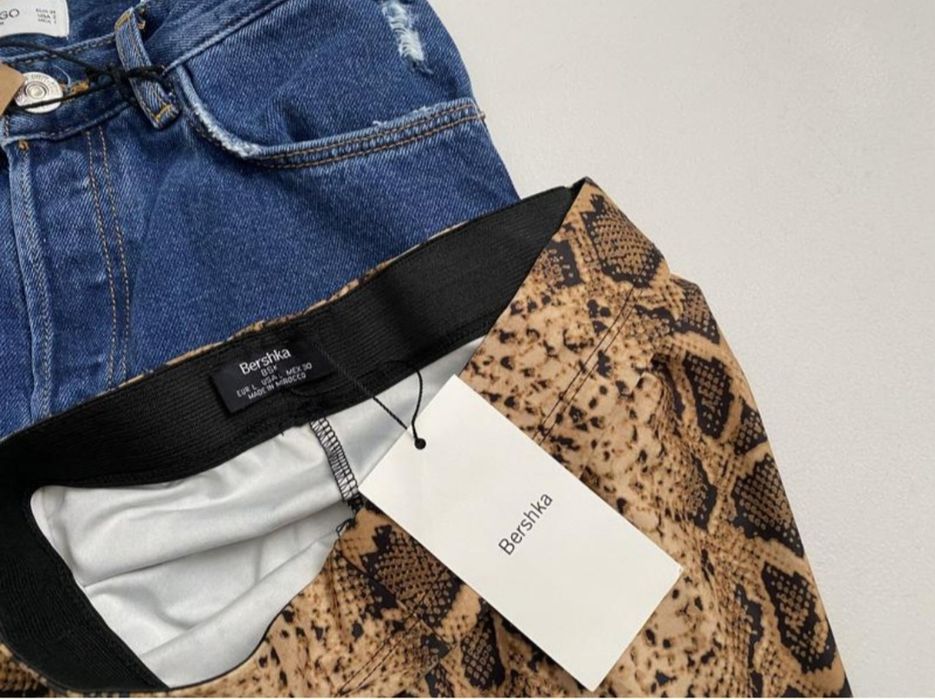 Нові круті ласіни/легінси.