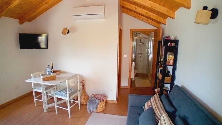 Chalet do Soajo - Pleno PNP Gerês