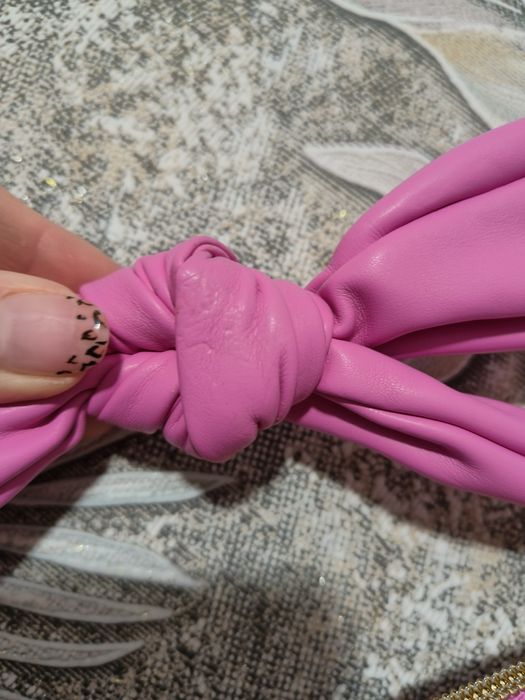 Mała torebeczka ASOS