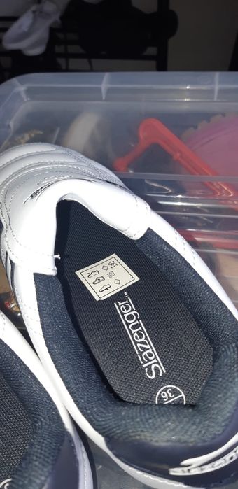 Sapatilhas Slazenger NOVAS