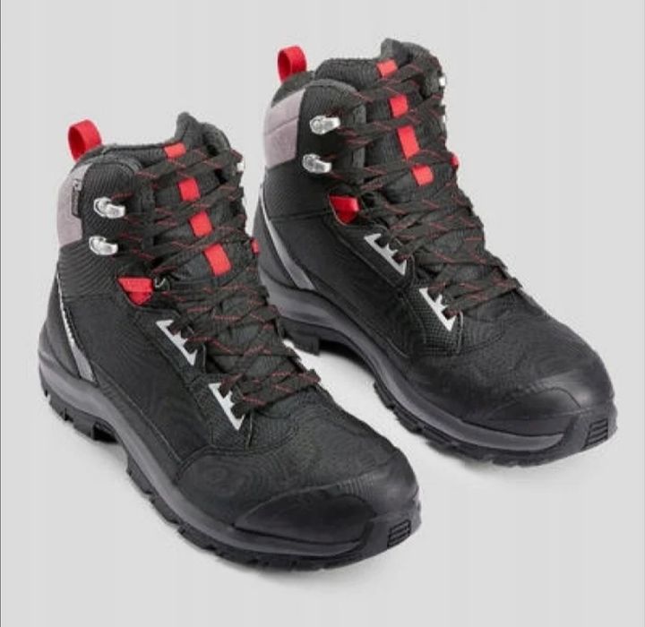 Черевики Quechua
Черевики ч