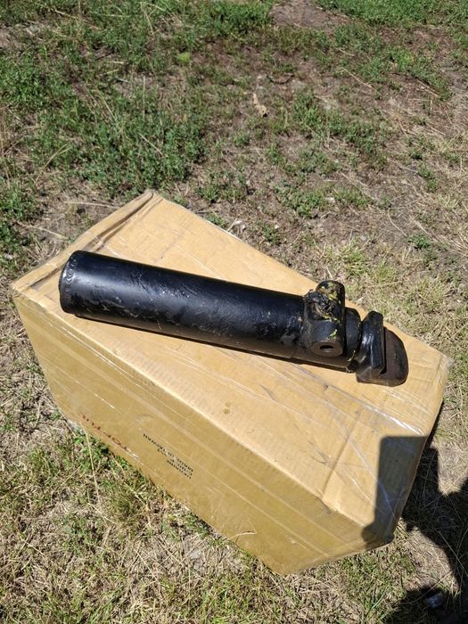 Продам гідравлічний циліндр автоконтура CLAAS LEXION 668950.2 669150.1