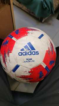 Pilka adidas team junior 290