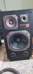 sprzęt audio mildton 110 + kenwood ka7010