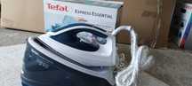 Tefal  SV6116E0 generator pary żelazko