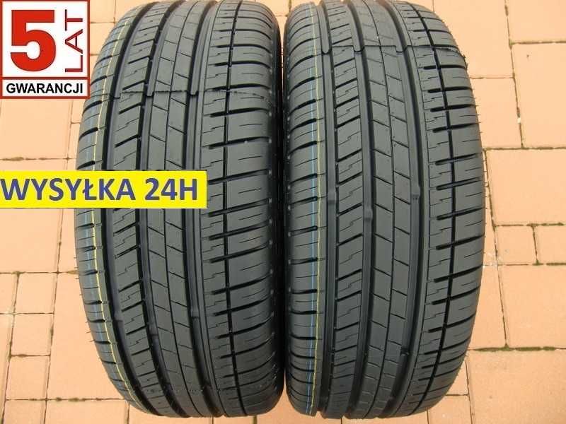 Opony Letnie 225/50R17 ciche 4szt CICHE wysyłka