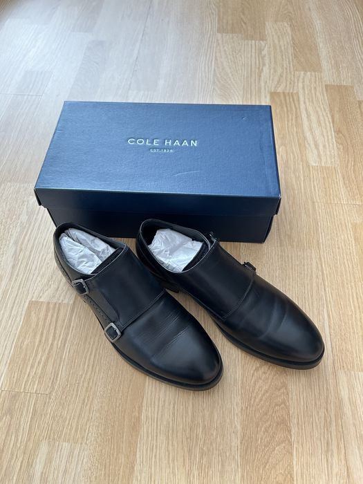 Туфлі Cole Haan 42р
