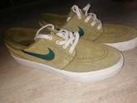 Buty uniseks Nike Stefan Janoski