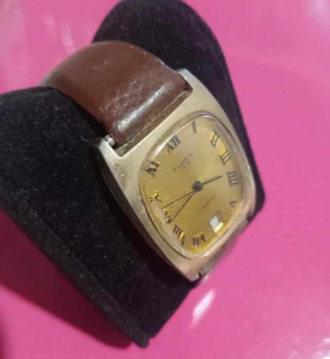 Relógio Timex 100