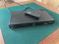 Leitor Dvd Philips