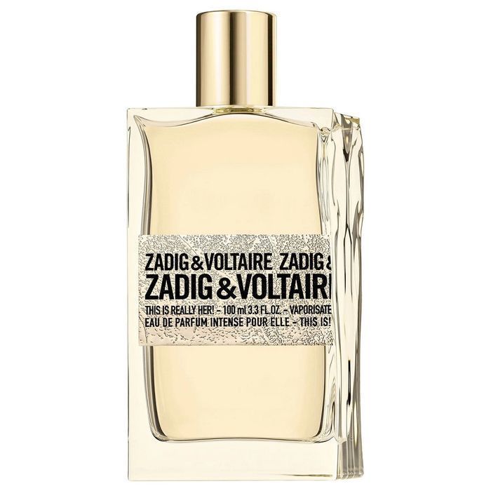 Zadig&Voltaire This Is Really Her! woda perfumowana spray 100ml