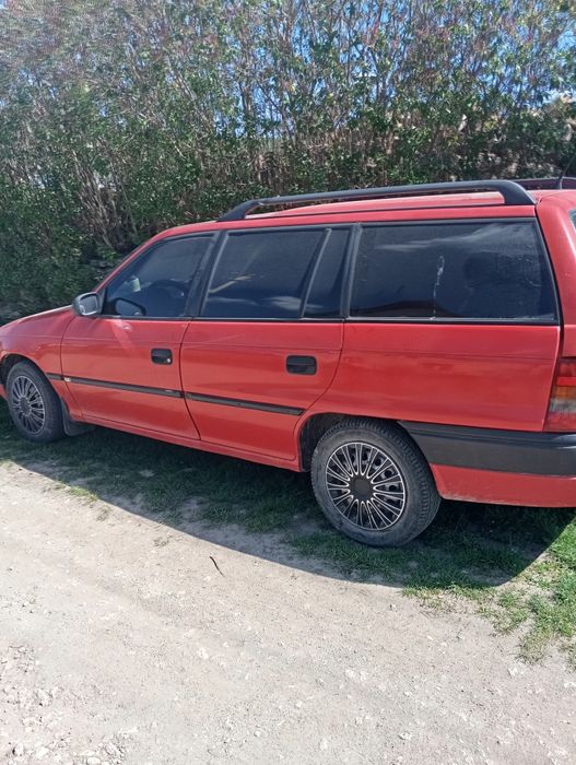 Продам Опель Астра