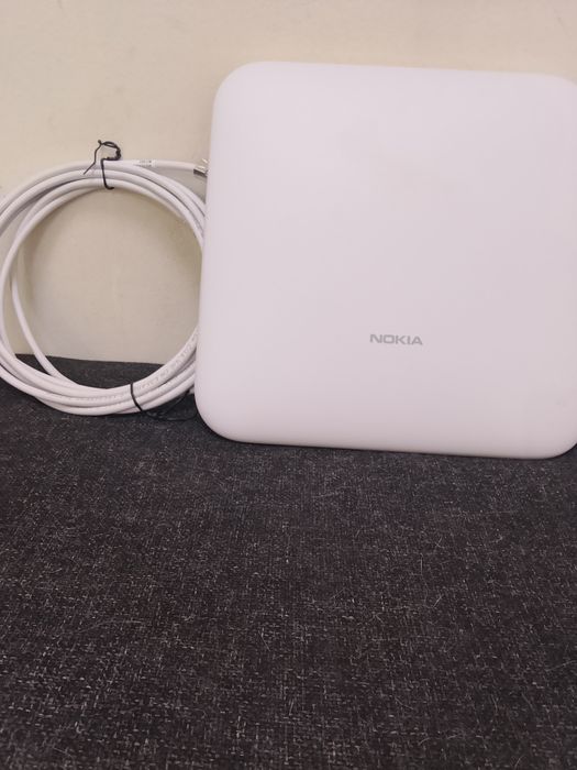 4 G WI FI роутер NOKIA