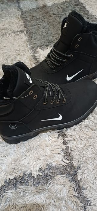 Buty męskie rozmiar 45