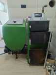 Piec TermoTech Bono